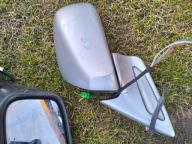 CITROEN C8 PEUGEOT 807 FIAT ULYSSE LUSTERKO ELEKTRYCZNE LEWE 9 PIN