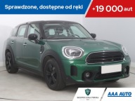 MINI Countryman Cooper, Salon Polska, Serwis ASO