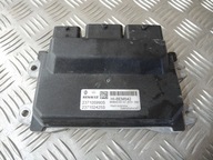 STEROWNIK KOMPUTER SILNIKA RENAULT CAPTUR II 237105990S