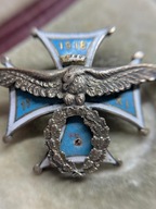 4 PUŁK UŁANÓW - WILNO