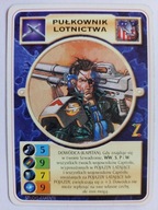 Pułkownik Lotnictwa PL DOOM TROOPER