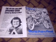 1977 Manchester Finał MŚPar - wypełniony