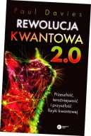 Rewolucja kwantowa 2.0 Przeszłość, teraźniejszość i przyszłość fizyki NOWA