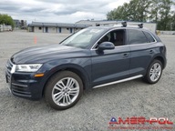 Audi Q5 _Premium Plus_45 TFSI_Quattro_2.0 L_248 km_2019r 2.0 Benzyna 248KM