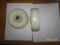 Koło nylon fi 150 x 50