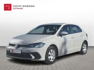 Volkswagen Polo 1.0TSI 95KM LIFE FV23 Serwisowany Salon Polska Bezwypadkowy
