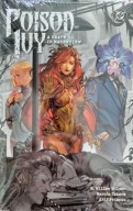 Poison Ivy - Volume 6 - A Death In Marshview HC (folia)