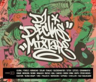 Dj Decks - Mixtape 6 limit 1/500 (nowy) winyl