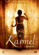 KARMEL ( CARAMEL ) DVD FOLIA