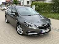Opel Astra K 2017 1.6 CDTI Bezwypadkowy Led aAvi