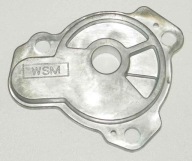 Pokrywa pompy oleju Sea Doo GTI 130 155 GTR 215 230 GTX 155 215 230 255 260