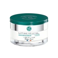 Krem ujędrniający do twarzy Yves Rocher Lifting Végétal na dzień 50 ml