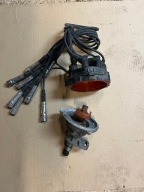 A0031584401 0031584401 APARAT ZAPŁONOWY MERCEDES W126 560SEC 500 SE SEL V8