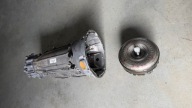 SKRZYNIA SPRZĘGŁO MERCEDES ML GL W166 GLS X166 4,7 V8 1662701402 722909