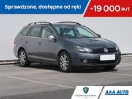 VW Golf 1.4 TSI, Salon Polska, DSG, Xenon