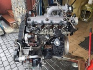 SILNIK KOMPLETNY 1,9 DCI 1.9 TDCI TRAFIC VIVARO MASTER LAGUNA F9K