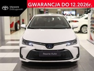 Toyota Corolla 1.8 Hybrid Comfort Tech Oferta Dealera 1.8 Hybryda 140KM