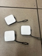 Renault Clio V 850714046R zaślepka zderzaka haka holowniczego