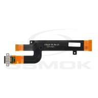 ZŁĄCZE ŁADOWANIA USB TAŚMA FLEX CATERPILLAR CAT S52