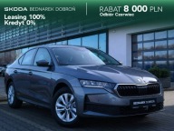 Škoda Octavia Skoda Octavia Drive Essence 1.5 TSI