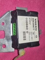 Moduł sterownik immo Volvo OE 30620877 100% sprawny