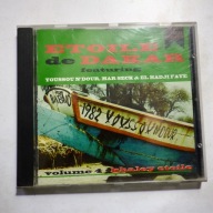 Etoile De Dakar Feat Youssou N'Dour, Seck & El Hadji Faye - Khaley Etoile