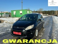 Ford C-Max Climatronic camera cofania super stan