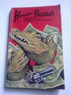 Honor Prizzich Condon Richard