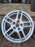 Felga 19cali 5x130 8.5j et59 Porsche Cayenne Turbo