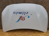 OPEL CORSA F 2019- MASKA POKRYWA SILNIKA BIAŁA ORYG STAN BARDZO DOBRY