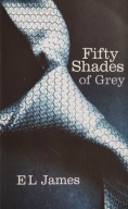 Fifty Shades od Grey EL James