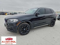 BMW X5 2017 BMW X5 XDRIVE35D 3.0 Diesel 255KM