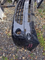 RENAULT KANGO II ZDERZAK PRZÓD PRZEDNI