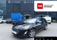 Ford Focus 1.5 Ecoblue 120KM Connected Salon PL Vat 23 1.5 Diesel 120KM