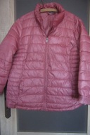 JANINA KURTKA DLA PUSZYSTEJ PANI ROZM 46