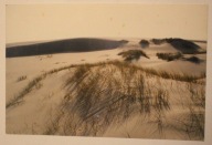 ŁEBA - FOT. - Z. KLIMEK, AGFA FOTO LĘBORK - ZAPRASZA - CZYSTA