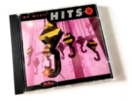 No Mercy OMD Unique Worlds Apart P. Shop Boys 1996 Mr Music CD