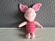 Maskotka Prosiaczek Kubuś Puchatek 41cm G1