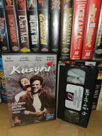 KUZYNI KASETA WIDEO VHS - TED DANSON | KOMEDIA