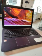 Laptop SK VivoBook F543B 15,6" A9-9425 2x3,7GHz 8GB 256GB SSD Windows11