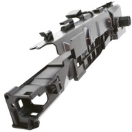 PRAWA mocowanie chłodnic kaseta rama 17118666839 BMW G42 G20 G21 G22 G23