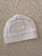 Czapeczka niemowlęca 0-3