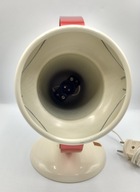 UNIKAT oryginalna lampa Charlotte PHILIPS lata 50-te XX w kolekcjonerska