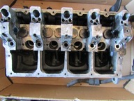 GŁOWICA SILNIKA AUDI A4 B7 2.0 TDI BPW