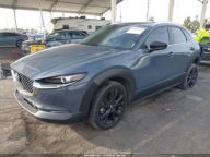 Mazda CX-30 2.5 benzyna 186KM 4X4 wersja Carbon Edition, od ubezpieczalni