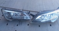 DUCATO III LIFT,BOXER,JUMPER LAMPY PRZÓD L+P LED 1440924680,1440923380