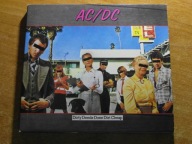 AC/DC - DIRTY DEEDS DONE DIRT CHEAP