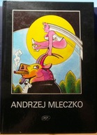 RYSUNKI, Andrzej MLECZKO [Polska Oficyna Wydawnicza BGW 1991]