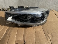 Lampa FULL LED ADAPTIVE BMW 3GT F34 LIFT lewa
