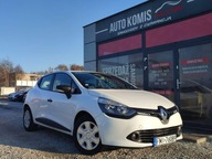 Renault Clio GWARANCJA Zarejestrowany w PL Oryginalny przebieg Mozliwa zam